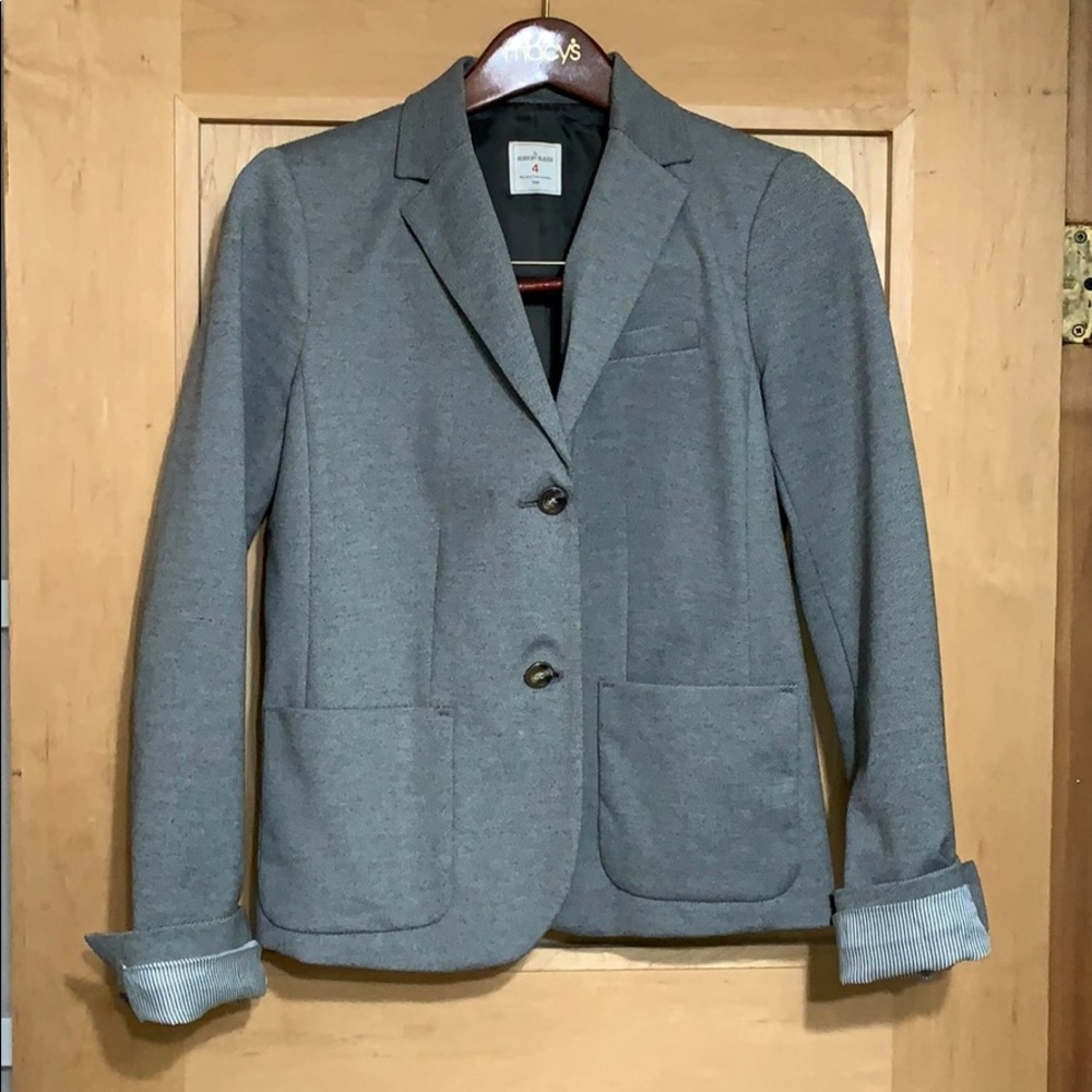 Gap Academy Blazer